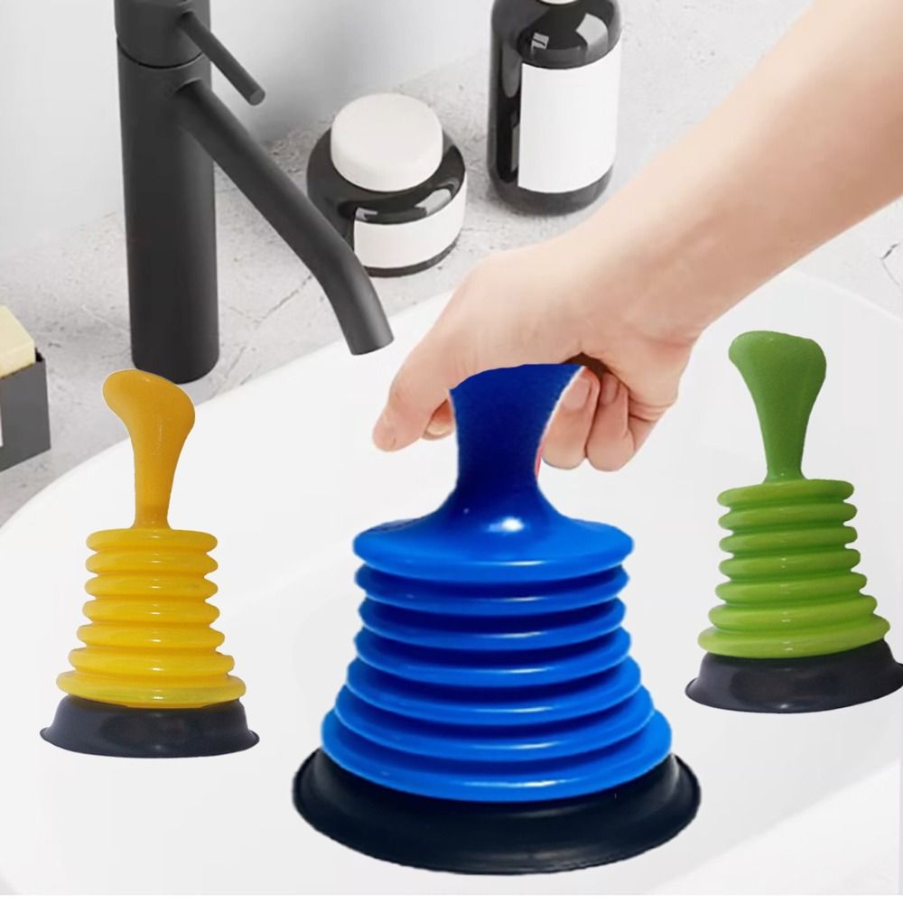 Kitchen Gadgets Worth Buying - Keuken Pijpleiding Bagger Zuignap Wc Plunjers