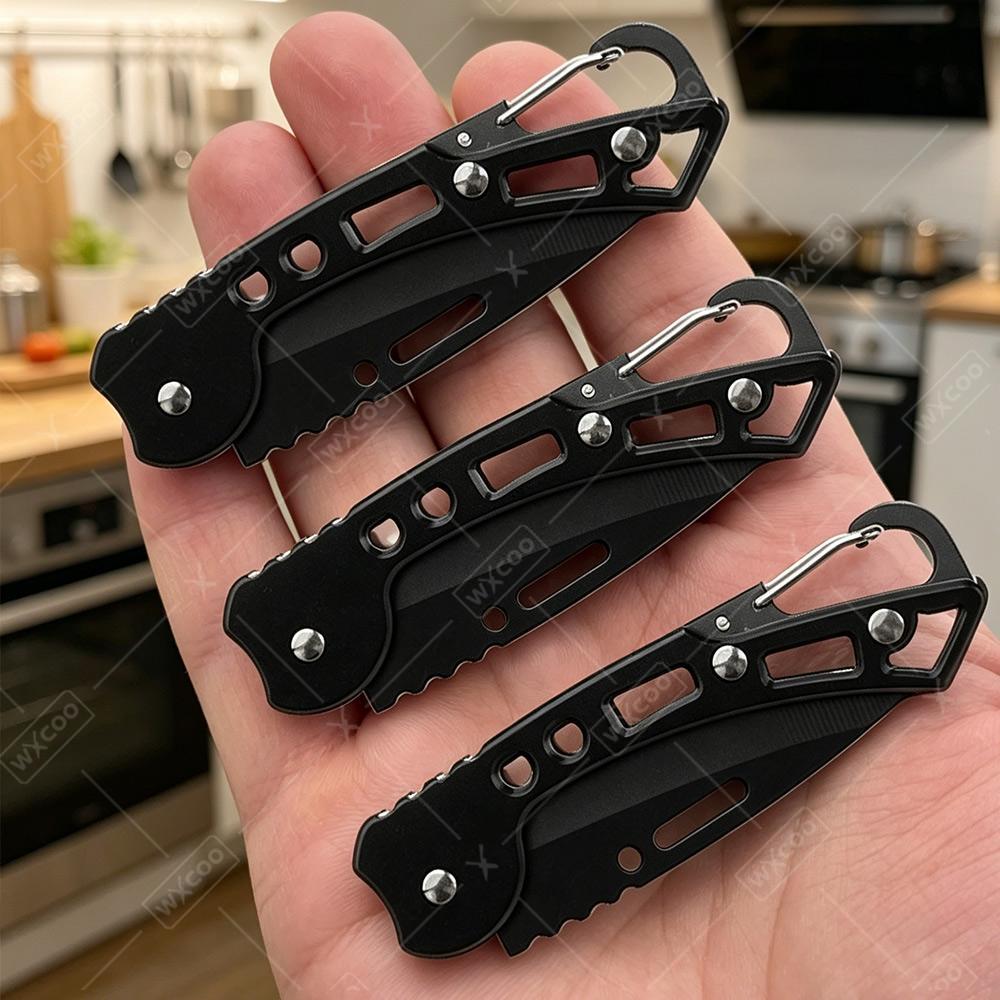 Kitchen Gadgets Worth Buying - WXCOO Zakmes Zakmes Keuken Groentenmes Roestvrij