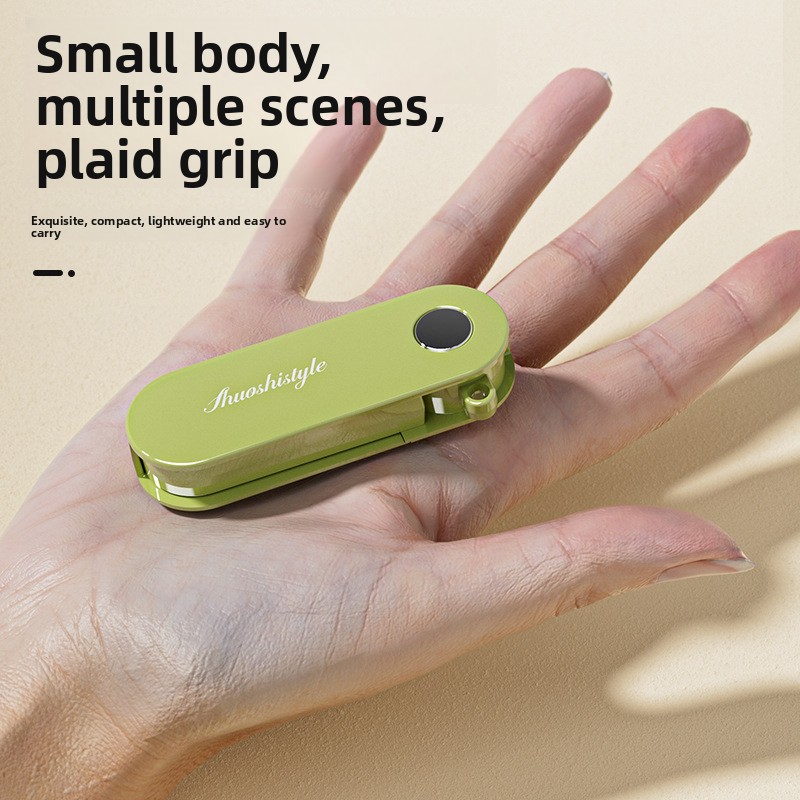 Kitchen Gadgets Worth Buying - Draagbare Mini Roestvrij Staal Fruit Scheermes