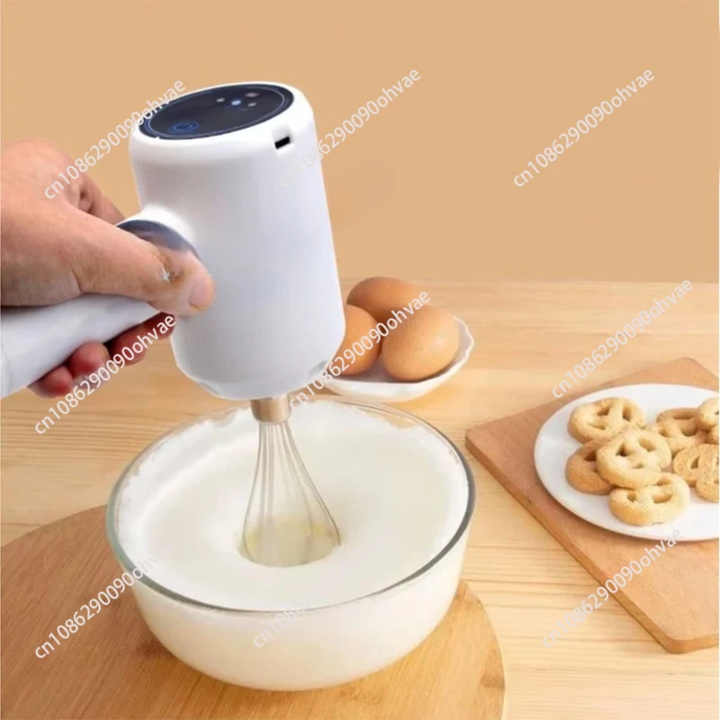 Kitchen Gadgets 2022 - Slimme draagbare elektrische huishoudelijke kleine slimme