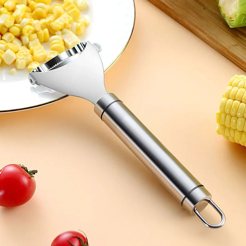 Kitchen Gadgets 2022 - 2022 nieuwe Keuken maïs Gereedschap artefact