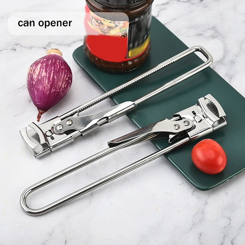 Kitchen Gadgets Worth Buying - 2026 Verstelbare Multifunctionele Arbeidsbesparende Fles- en