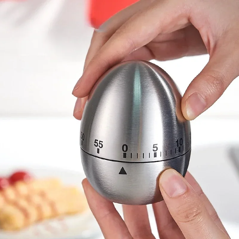 Kitchen Gadgets New 2025 - 2025 Nieuwe Mechanische Timer Keukenapparaat Gadget