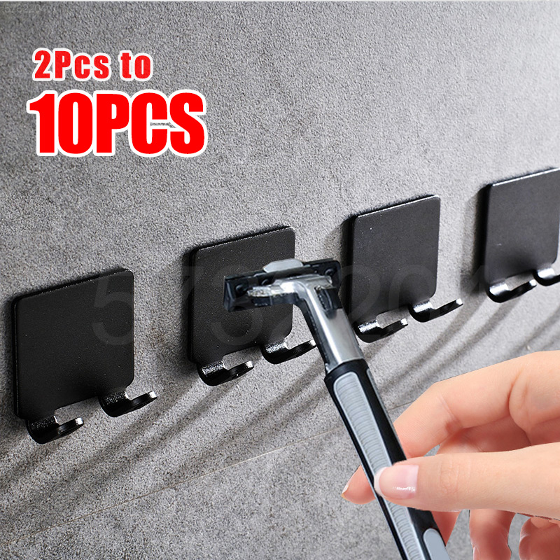 Kitchen Gadgets Rack - Scheren Scheermeshouder multifunctionele Mannen Scheren Scheerapparaat