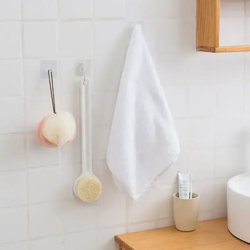 5-50 Stuks Transparante Zelfkl - Kitchen Gadgets Rack recensie en prijs