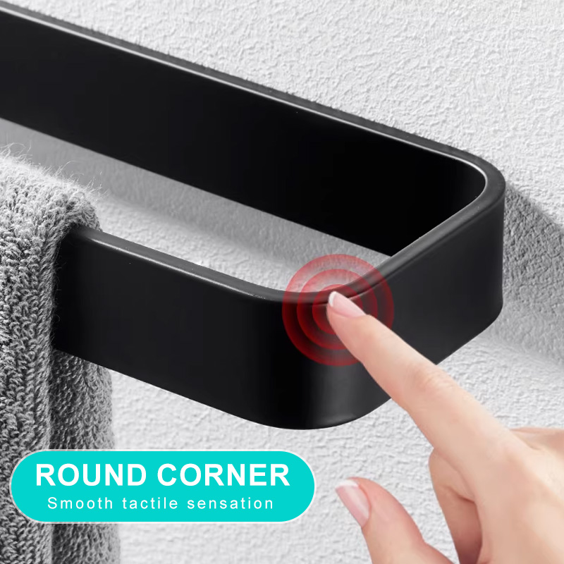 MOLI Zwart Wit Zelfklevende ke - Kitchen Gadgets Rack recensie en prijs