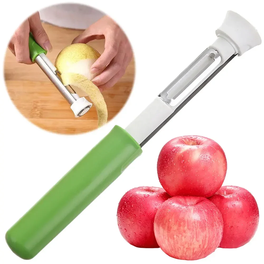 2025 Nieuwe 2-in-1 Apple Dunsc - Kitchen Gadgets New 2025 recensie en prijs