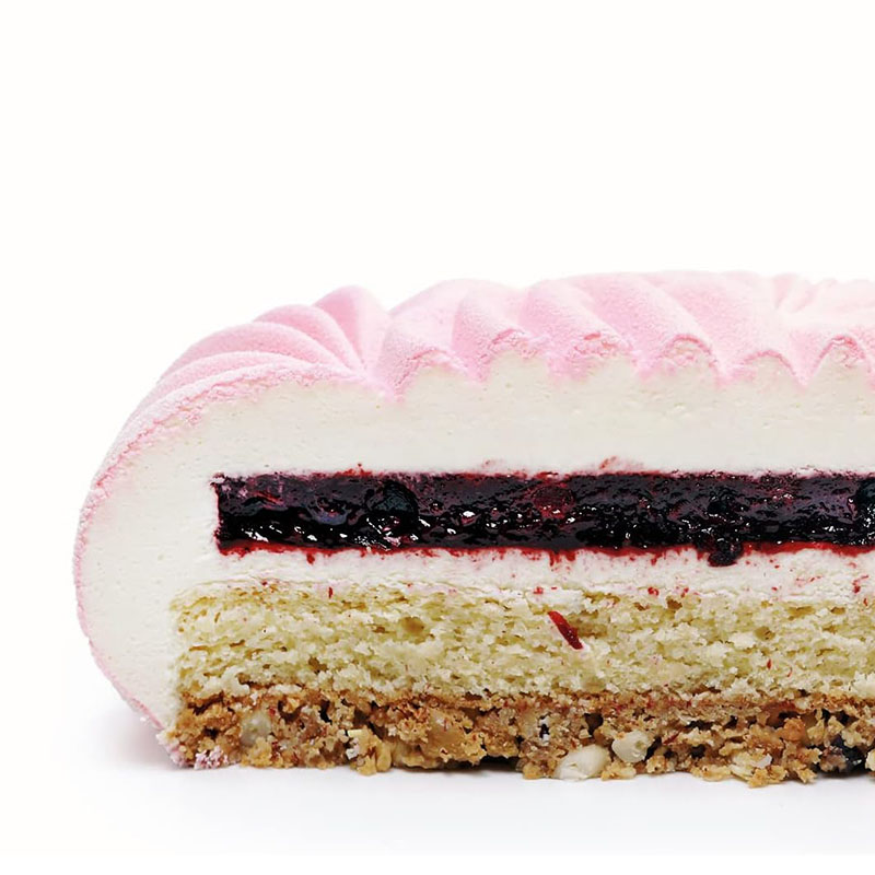 Ronde Mousse Cakevorm Voor Bak - Kitchen Gadgets Worth Buying recensie en prijs