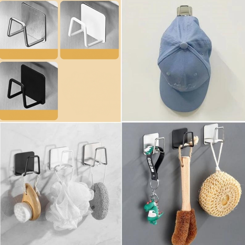 Keuken RVS Gootsteen Sponzen H - Kitchen Gadgets Rack recensie en prijs