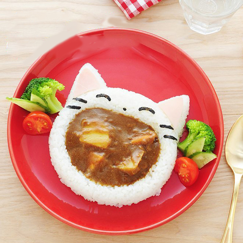 1 Stuks Schattige Cartoon Kat  - Kitchen Gadgets Worth Buying recensie en prijs