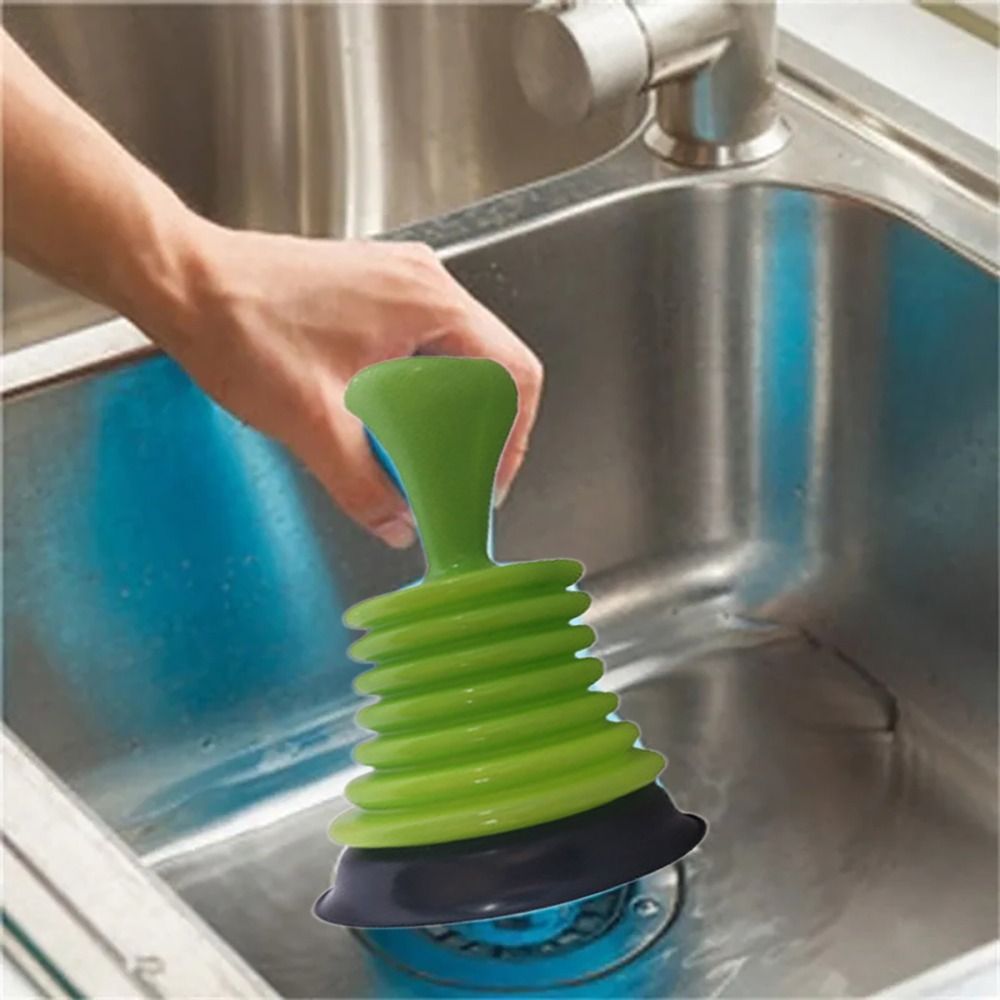 Keuken Pijpleiding Bagger Zuig - Kitchen Gadgets Worth Buying recensie en prijs