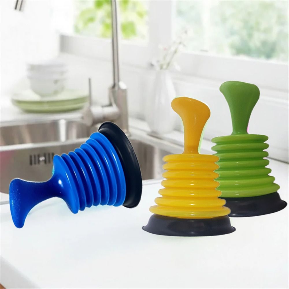 Keuken Pijpleiding Bagger Zuig - Kitchen Gadgets Worth Buying recensie en prijs