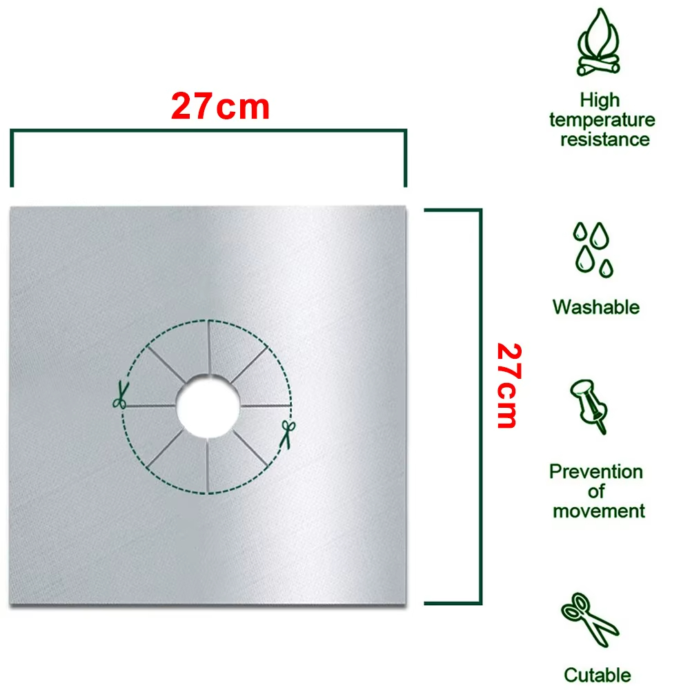 2025 Nieuwe Jesoo Teflon Gasfo - Kitchen Gadgets New 2025 recensie en prijs