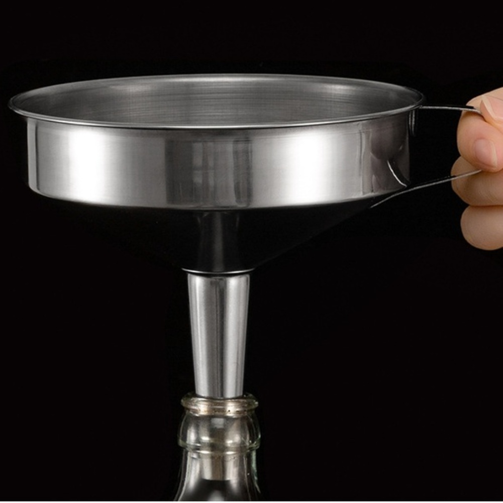 1Pc Roestvrijstalen Kookolietr - Kitchen Gadgets Worth Buying recensie en prijs