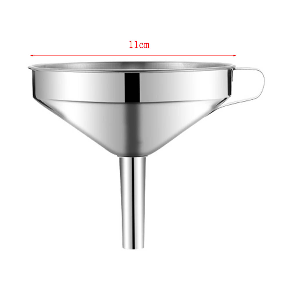 1Pc Roestvrijstalen Kookolietr - Kitchen Gadgets Worth Buying recensie en prijs