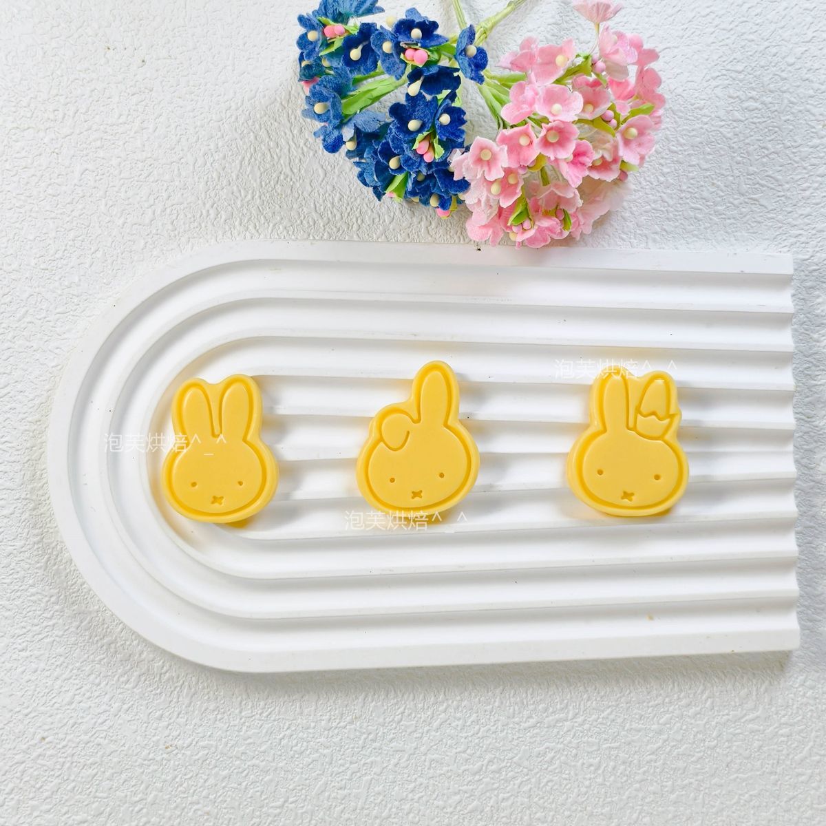 Leuke 3D Press Cookie Mold met - Kitchen Gadgets Worth Buying recensie en prijs