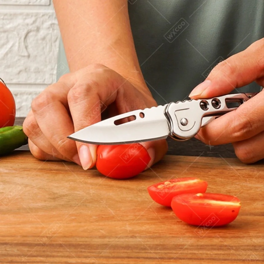 WXCOO Zakmes Zakmes Keuken Gro - Kitchen Gadgets Worth Buying recensie en prijs