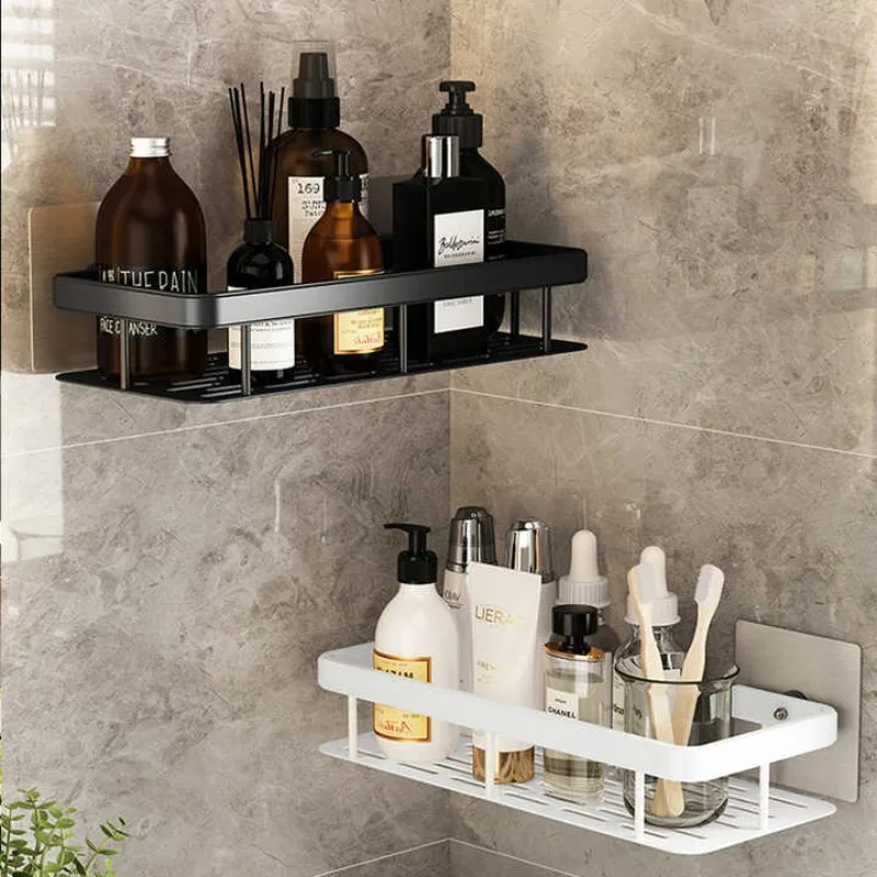 2 STUKS Badkamer Plank Keuken  - Kitchen Gadgets Rack recensie en prijs