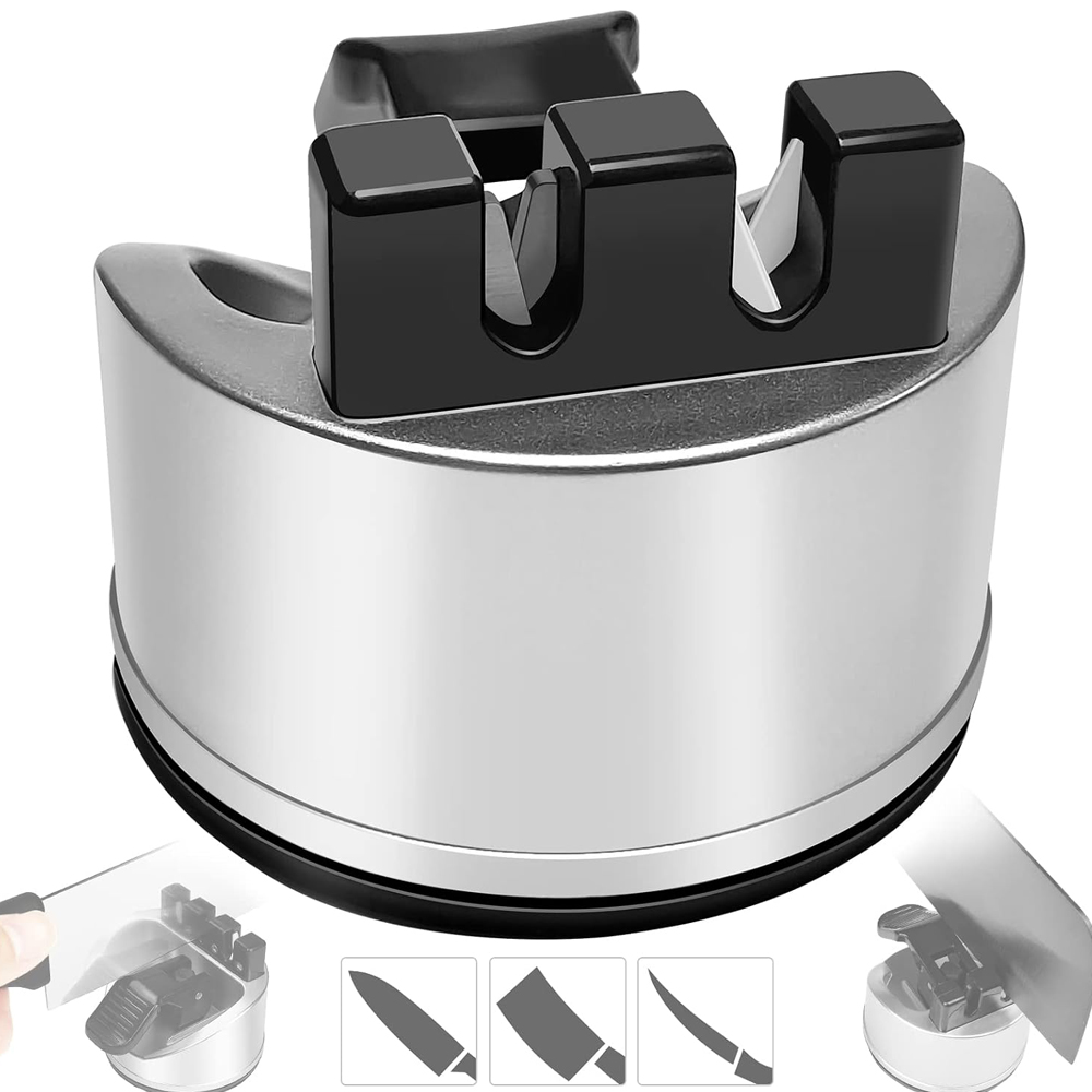 2025 Nieuwe handsfree messensl - Kitchen Gadgets New 2025 recensie en prijs