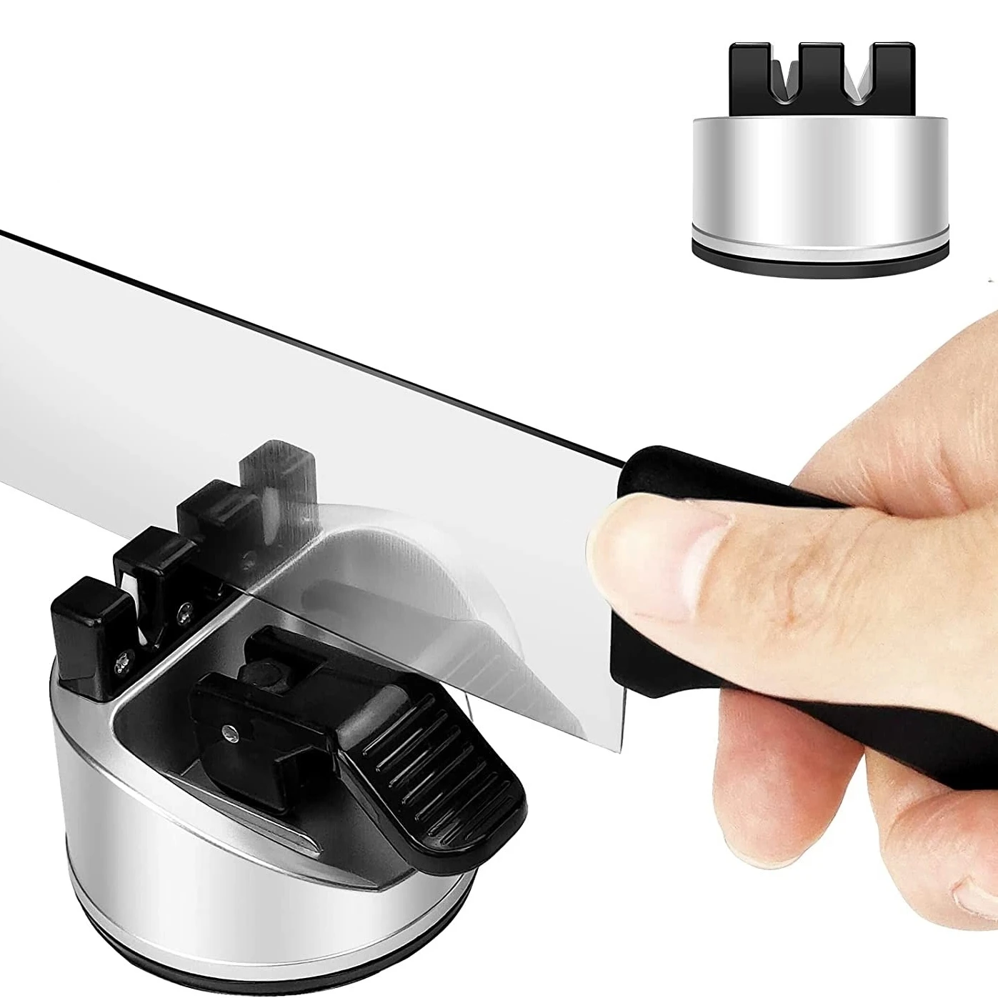 2025 Nieuwe handsfree messensl - Kitchen Gadgets New 2025 recensie en prijs