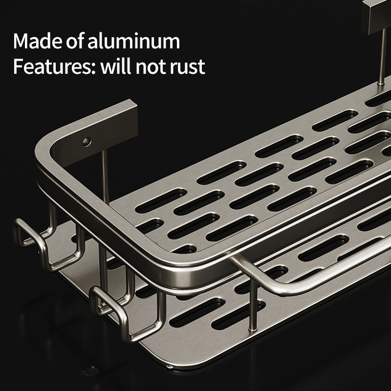 Multifunctionele keukenplank,  - Kitchen Gadgets Rack recensie en prijs