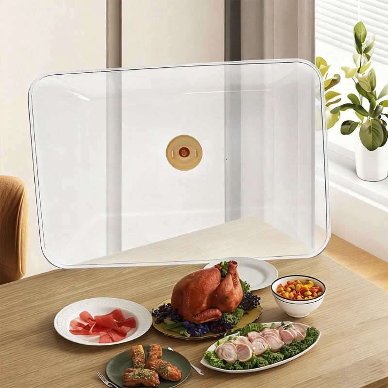 WORTHBUY Herbruikbare Plastic  - Kitchen Gadgets Website recensie en prijs
