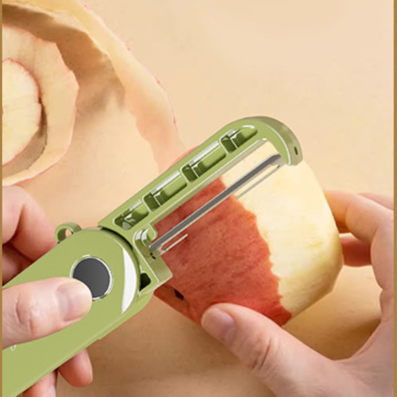 Draagbare Mini Roestvrij Staal - Kitchen Gadgets Worth Buying recensie en prijs