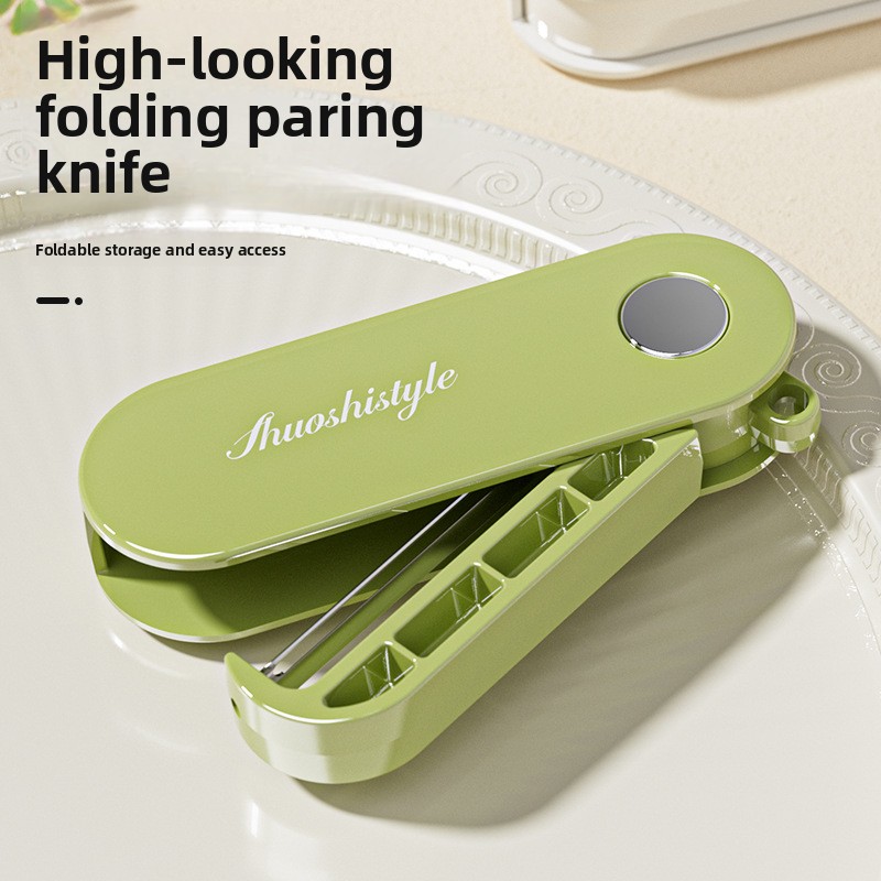 Draagbare Mini Roestvrij Staal - Kitchen Gadgets Worth Buying recensie en prijs