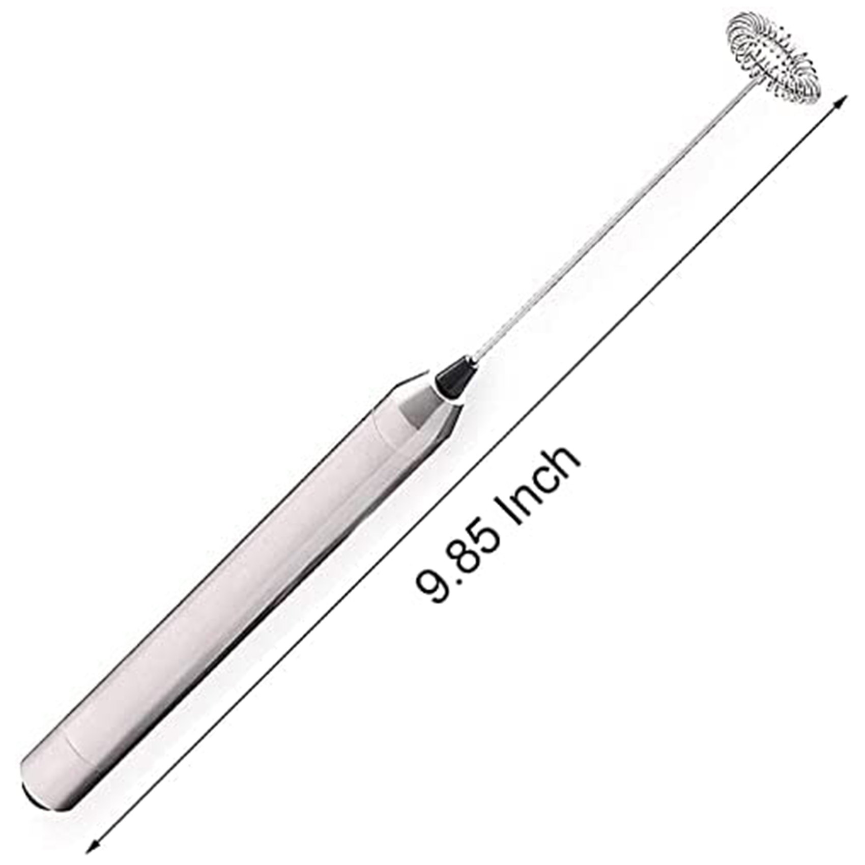 A68P-Elektrische melkopschuime - Milk Frother recensie en prijs