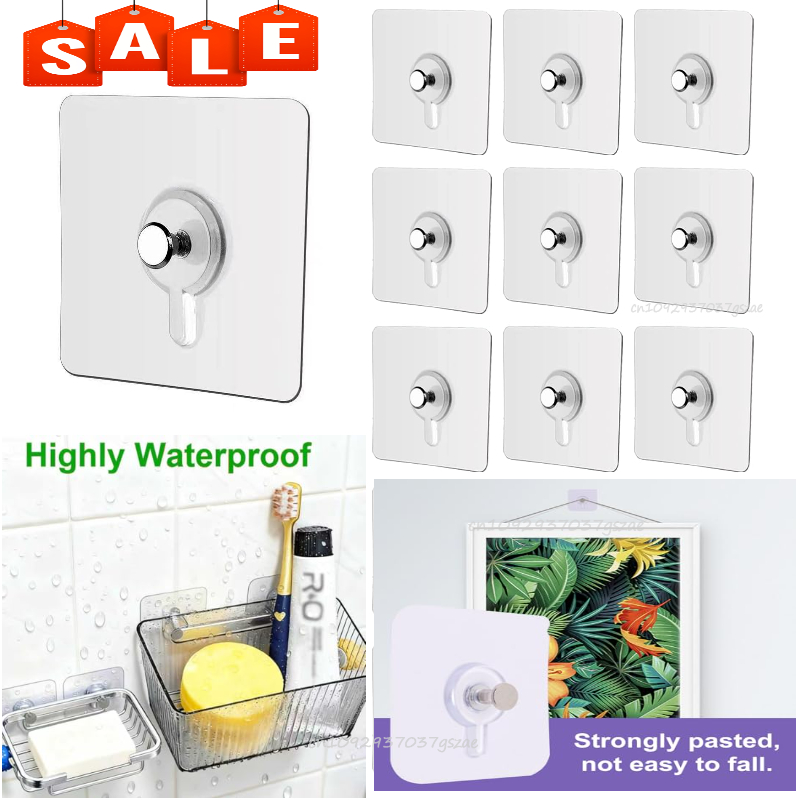 Fotolijsthaken Opbergrek Schro - Kitchen Gadgets Rack recensie en prijs