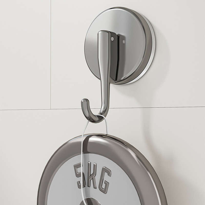 Zuignaphaken Ponsvrij Multifun - Kitchen Gadgets Website recensie en prijs