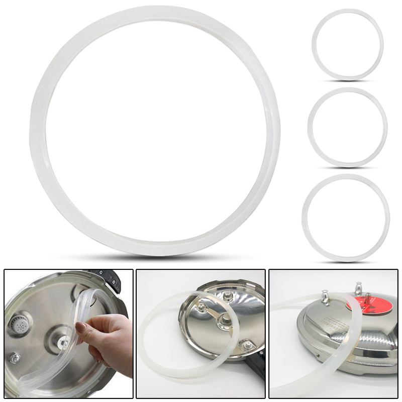 Snelkookpan Afdichtring Food G - Kitchen Gadgets 2022 recensie en prijs