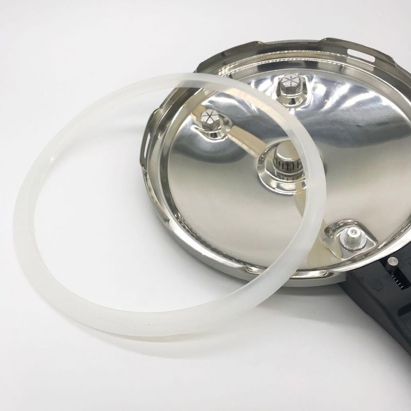 Snelkookpan Afdichtring Food G - Kitchen Gadgets 2022 recensie en prijs