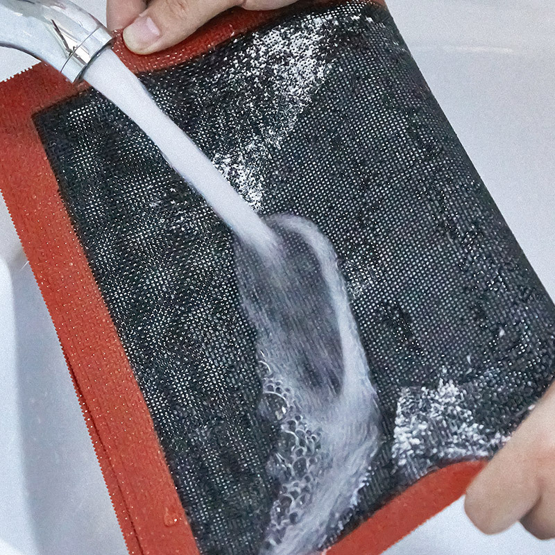 Geperforeerde Siliconen Bakmat - Kitchen Gadgets Website recensie en prijs