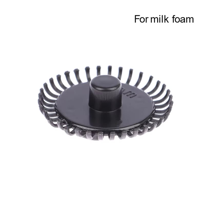 ABLU-For Hero Automatische mel - Milk Frother recensie en prijs