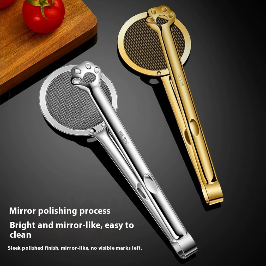 2025 Nieuwe 1 Pc Voedsel Zeef  - Kitchen Gadgets New 2025 recensie en prijs