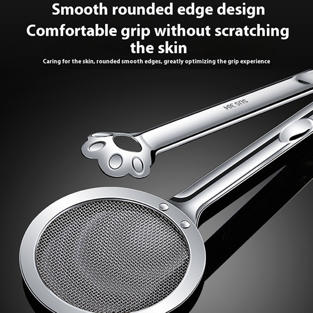 2025 Nieuwe 1 Pc Voedsel Zeef  - Kitchen Gadgets New 2025 recensie en prijs