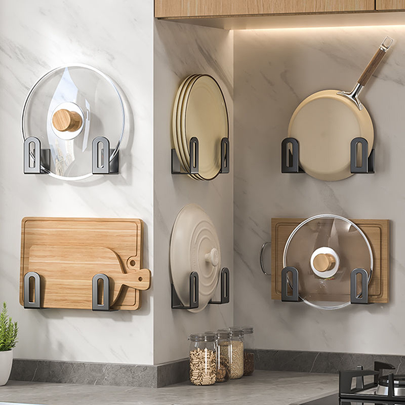 2 stks/set Snijplank Pot Cover - Kitchen Gadgets Rack recensie en prijs