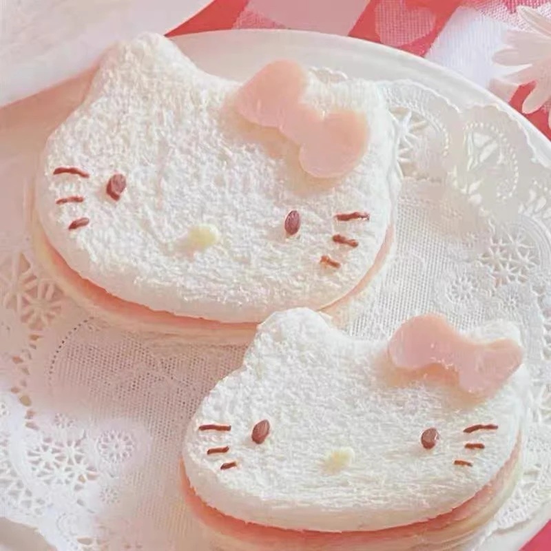 2025 Nieuwe Cartoon Kawaii Hel - Kitchen Gadgets New 2025 recensie en prijs