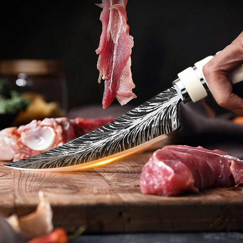 2025, nieuw model uitbenen mes - Kitchen Gadgets New 2025 recensie en prijs