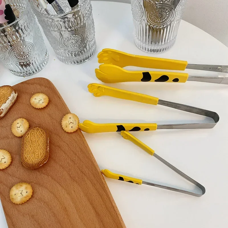 Kat Poot Vorm Voedseltangen Le - Kitchen Gadgets New 2025 recensie en prijs