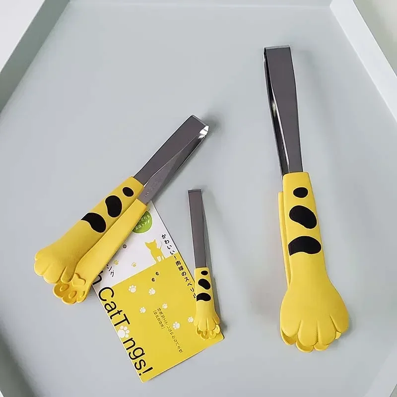 Kat Poot Vorm Voedseltangen Le - Kitchen Gadgets New 2025 recensie en prijs