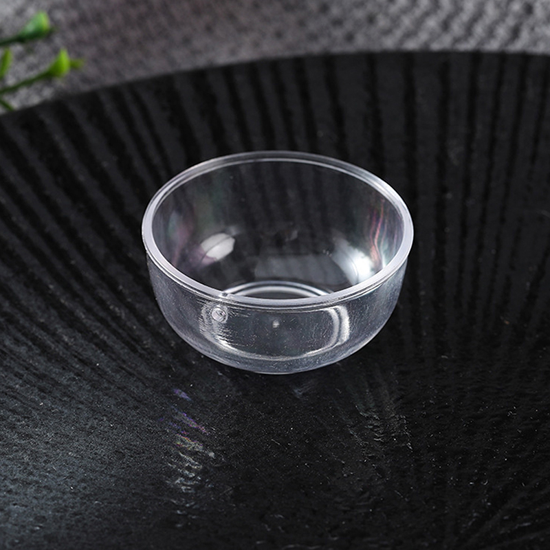 3 stks Poppenhuis Mini Kom Min - Kitchen Gadgets Website recensie en prijs