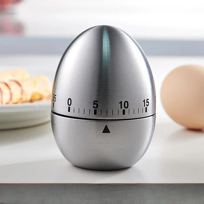 2025 Nieuwe Mechanische Timer  - Kitchen Gadgets New 2025 recensie en prijs