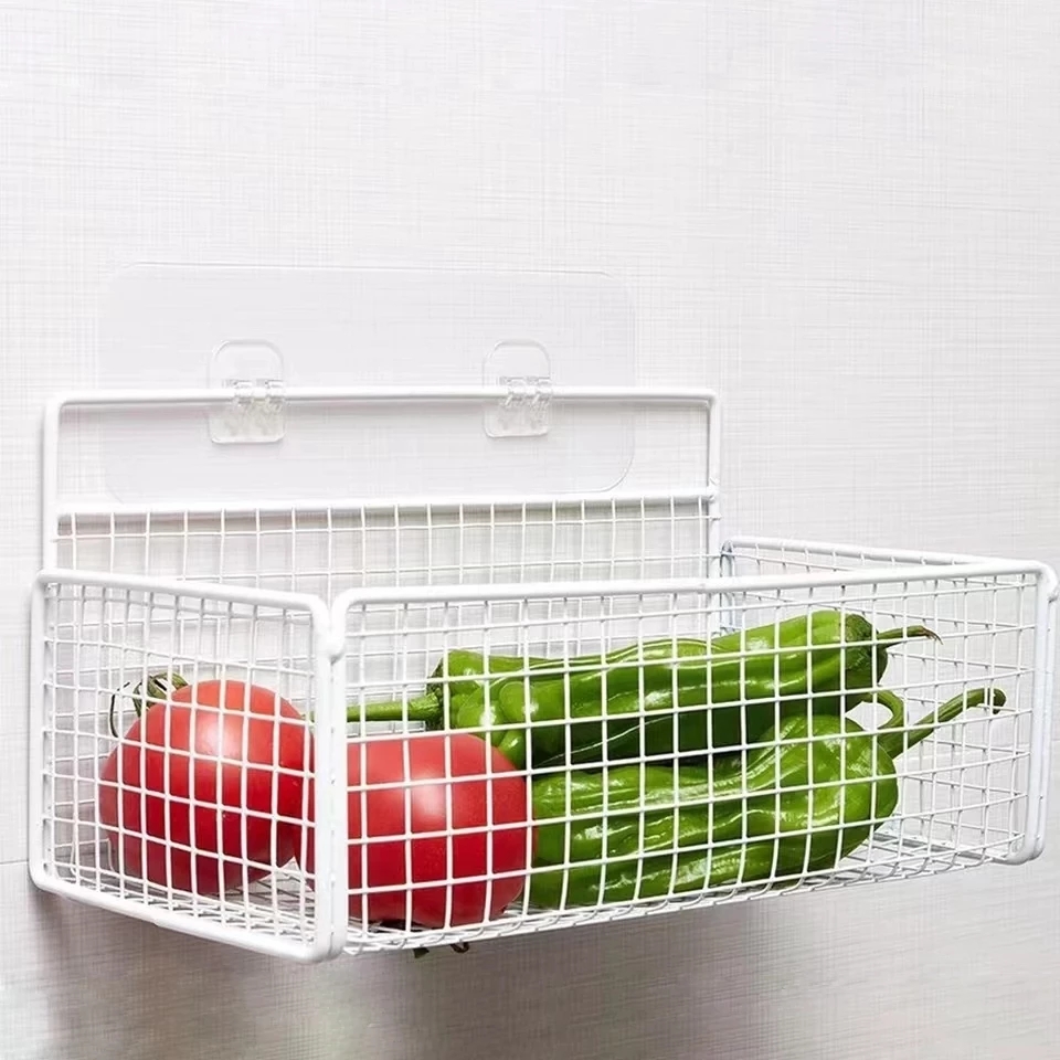 10Pcs Transparant Opknoping Pl - Kitchen Gadgets Rack recensie en prijs