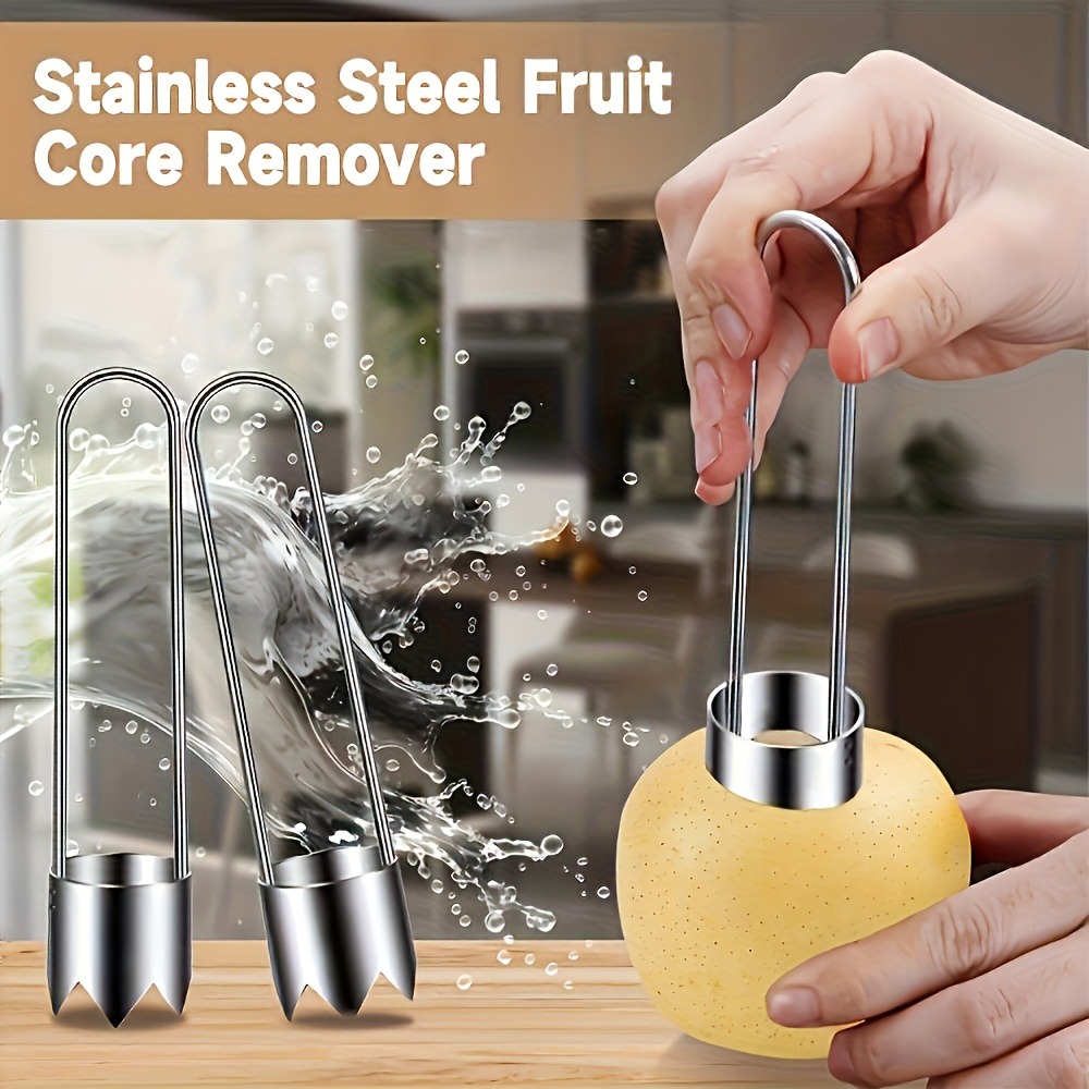 Roestvrijstalen fruit- en groe - Kitchen Gadgets Website recensie en prijs