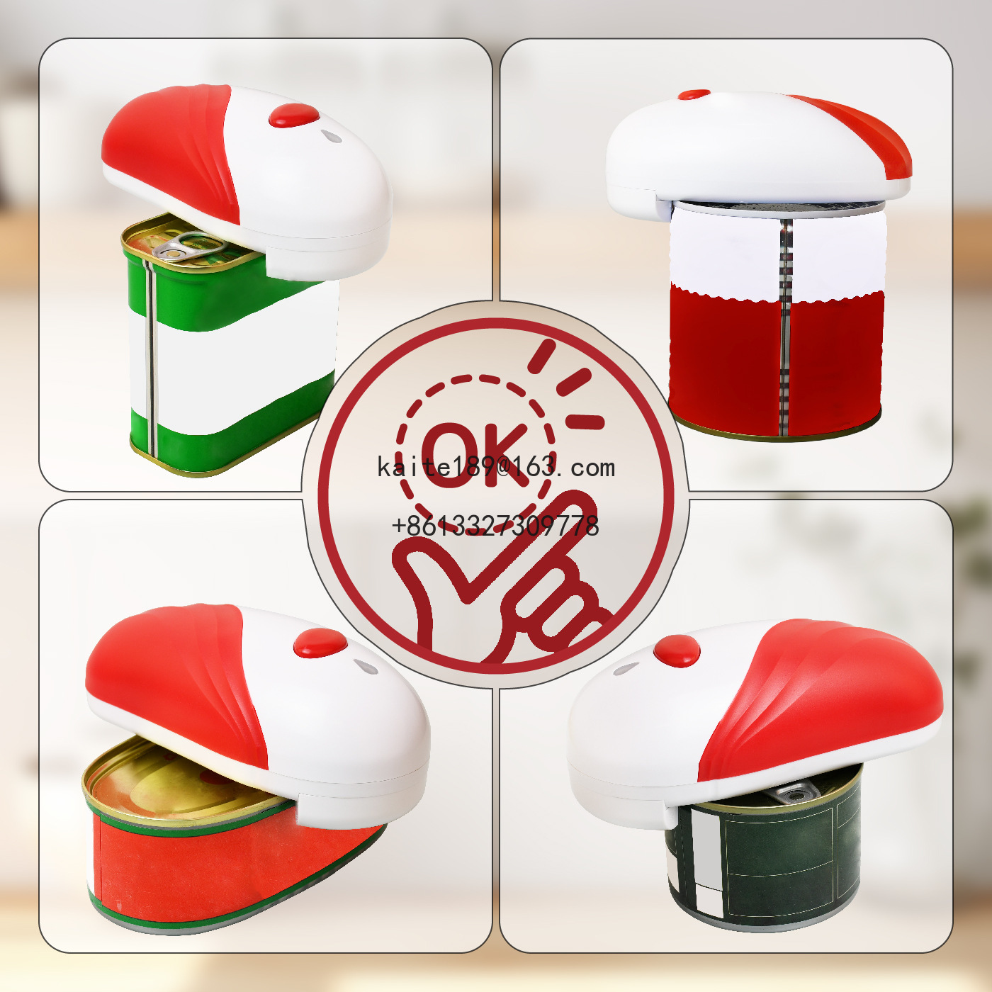 2025, nieuw product, oplaadbli - Kitchen Gadgets New 2025 recensie en prijs