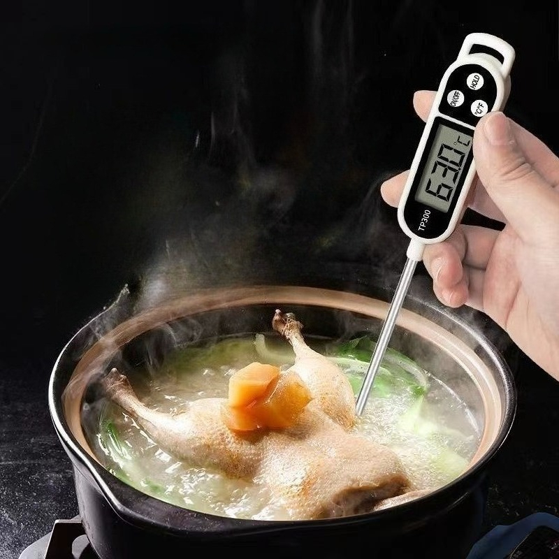 1Pc voedselthermometer, keuken - Kitchen Gadgets Website recensie en prijs