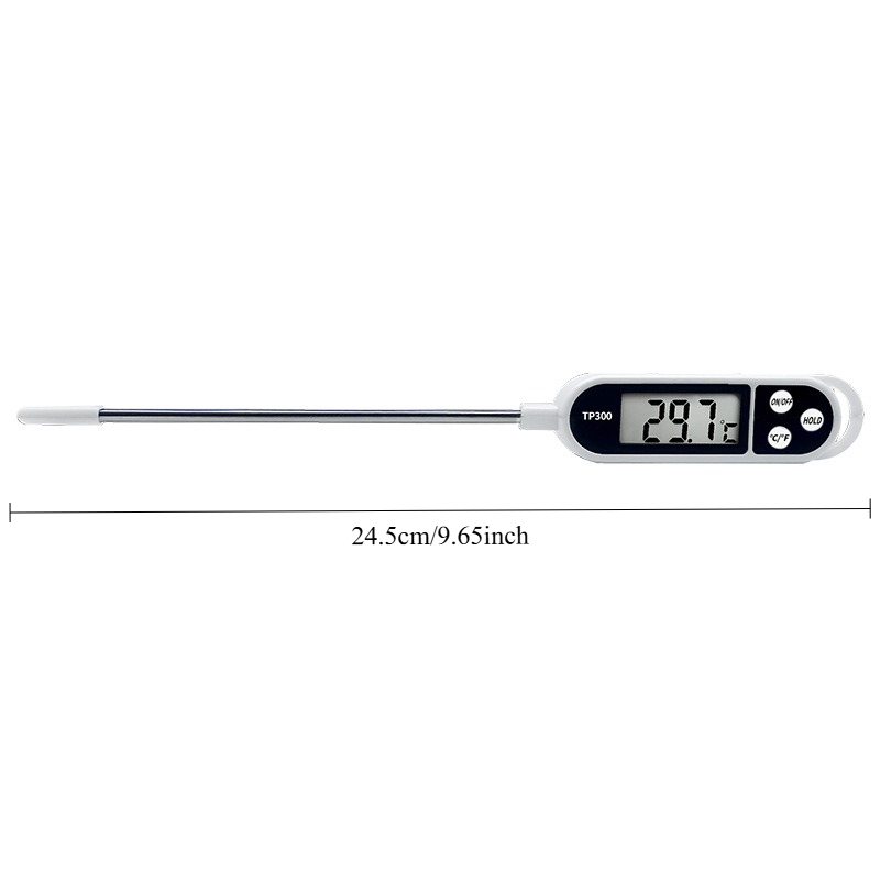 1Pc voedselthermometer, keuken - Kitchen Gadgets Website recensie en prijs