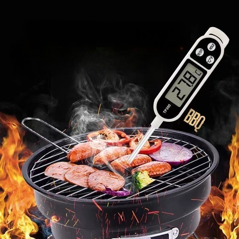 1Pc voedselthermometer, keuken - Kitchen Gadgets Website recensie en prijs